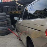 Vermont Tires