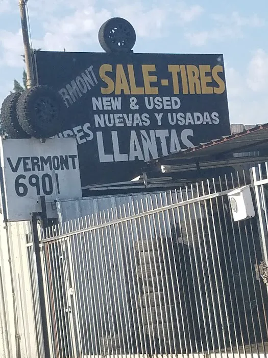 Vermont Tires 6