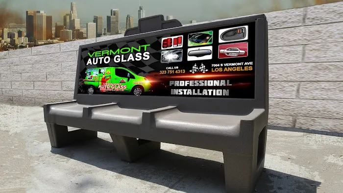 Vermont Auto Glass 7