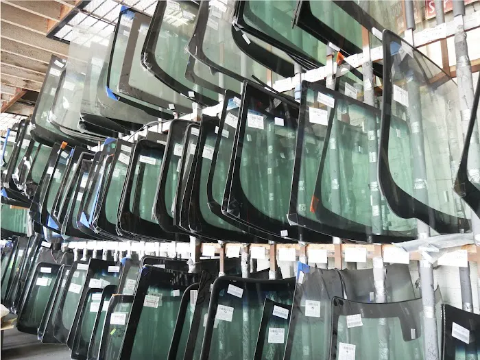 Vermont Auto Glass 1