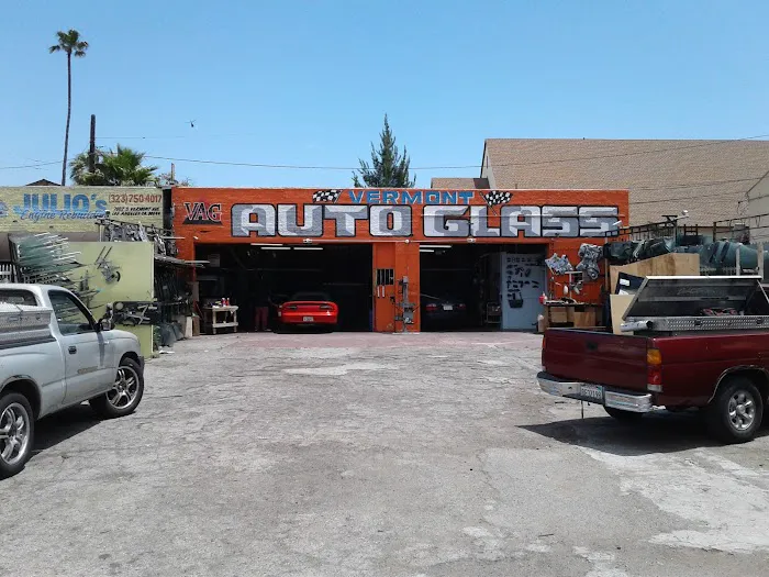 Vermont Auto Glass 9