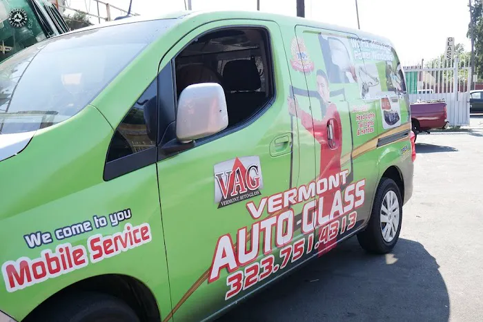 Vermont Auto Glass 8