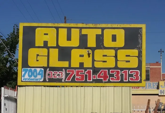 Vermont Auto Glass 6