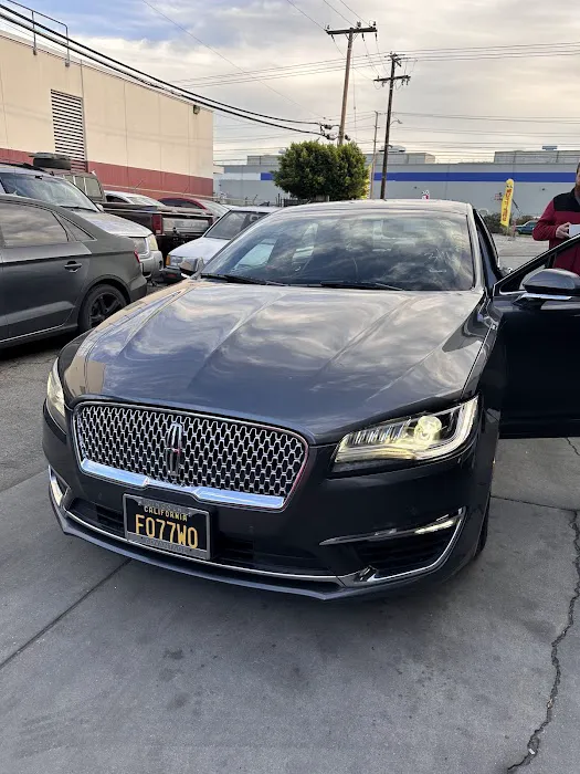S&V auto LLC 4