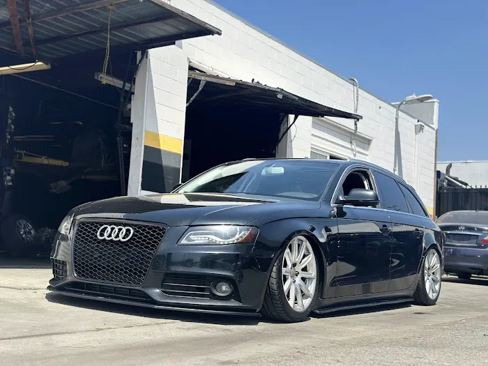 S&V auto LLC 2