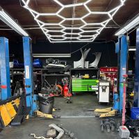 S&V auto LLC