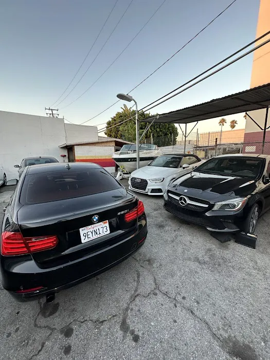S&V auto LLC 8
