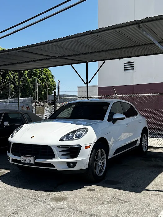 S&V auto LLC 7