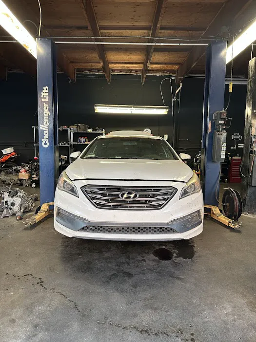 S&V auto LLC 1