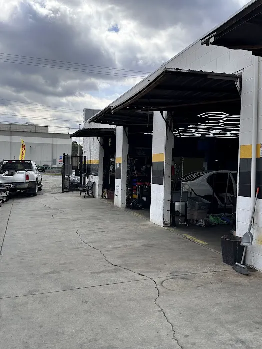 S&V auto LLC 3