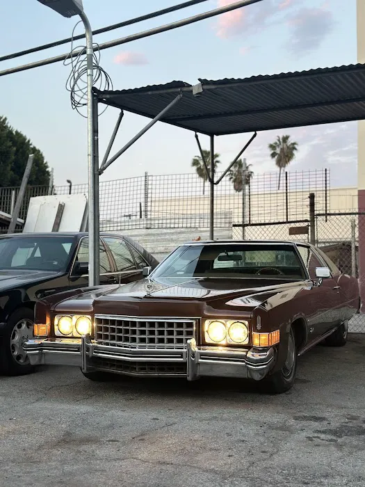 S&V auto LLC 6