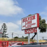 SILVER LINE AUTO COLLISION CENTER