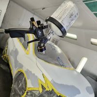 Socal auto collision