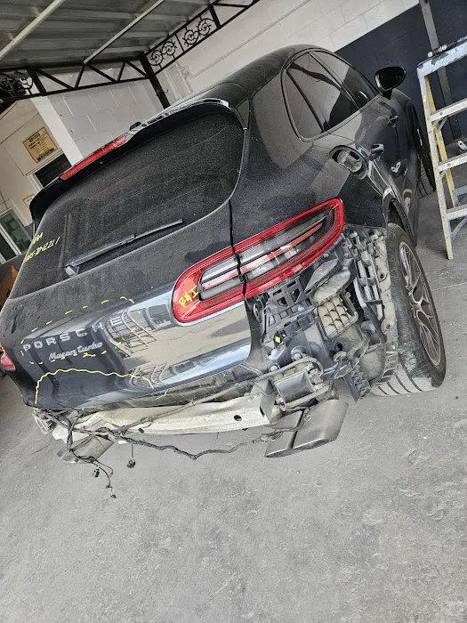 Socal auto collision 5