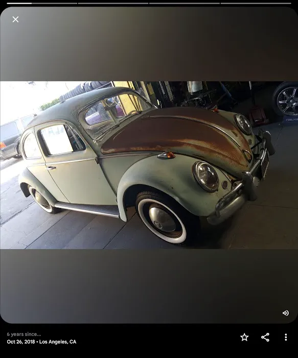 Socal auto collision 4
