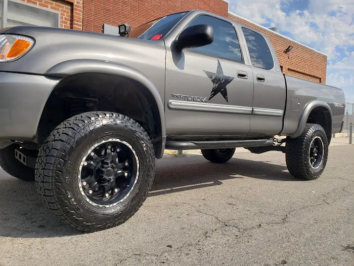 Cuñados tires 1