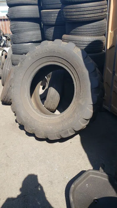Cuñados tires 5