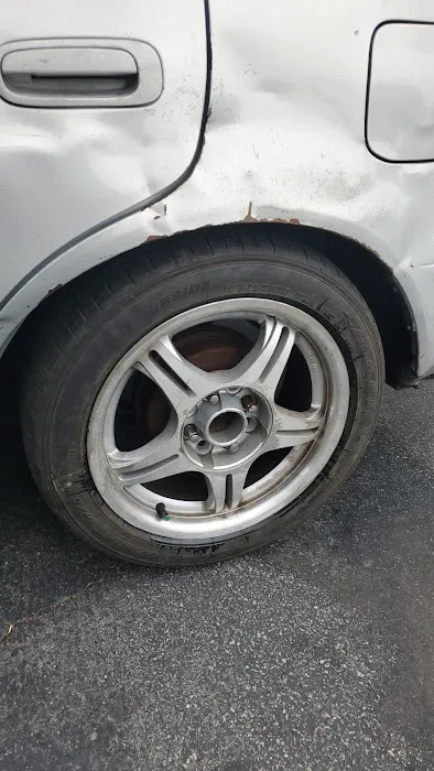 Nelson's Tires 0