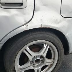 Nelson's Tires ico