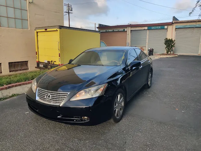 Freedom Automotive Refinishing 5