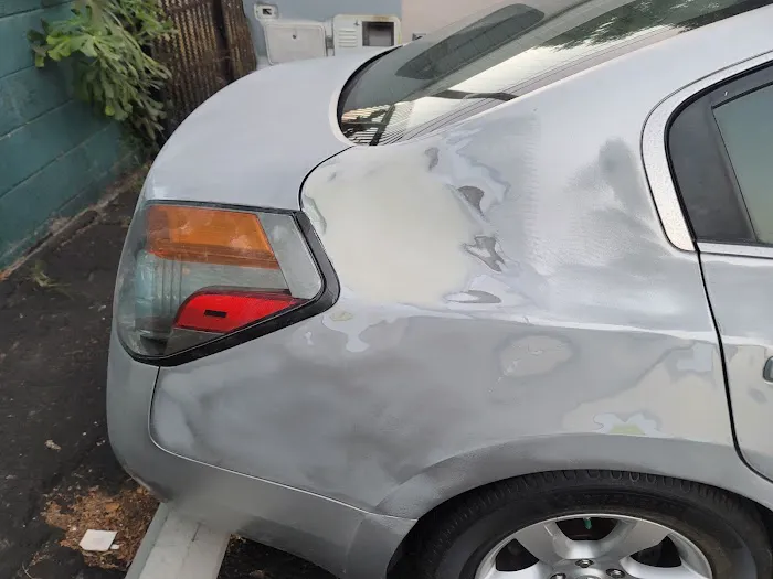 Freedom Automotive Refinishing 3