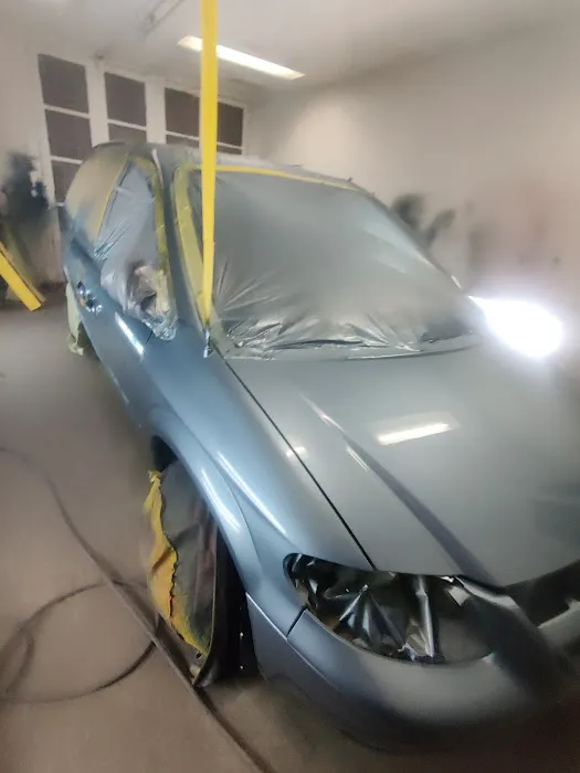 Freedom Automotive Refinishing 0