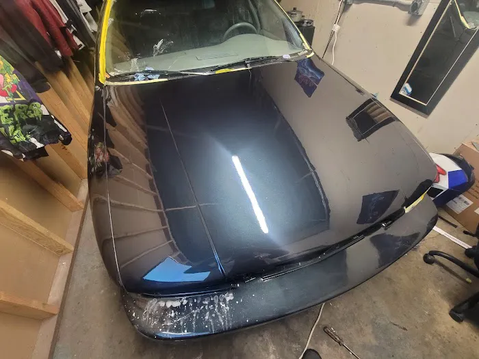 Freedom Automotive Refinishing 4