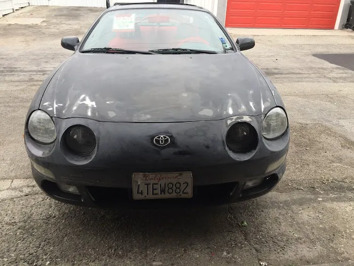 PAC Rim Auto Collision 1