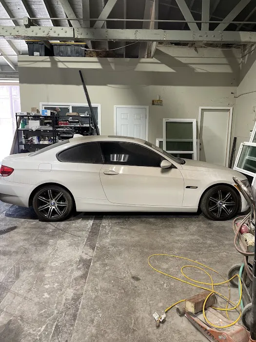 PAC Rim Auto Collision 2