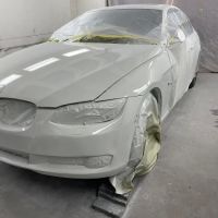 PAC Rim Auto Collision