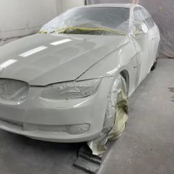 PAC Rim Auto Collision ico