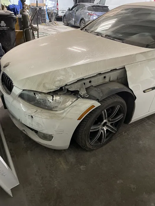 PAC Rim Auto Collision 3