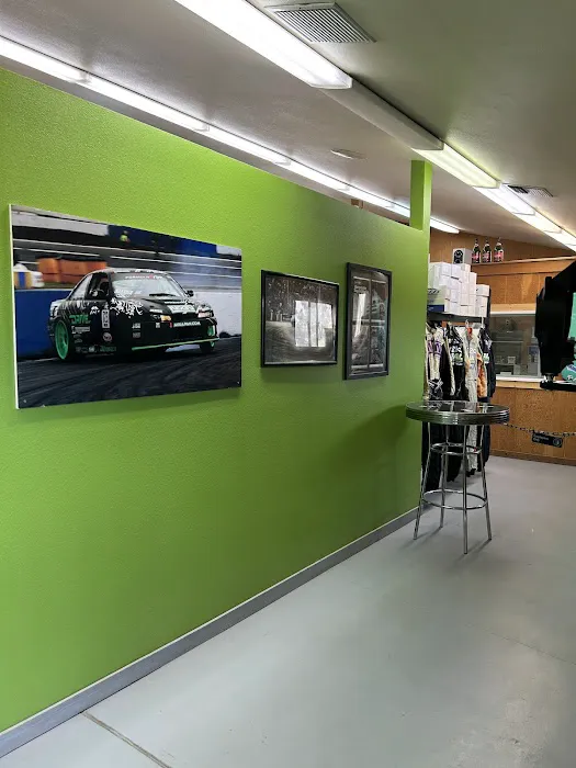 Feal Suspension, Inc. 2