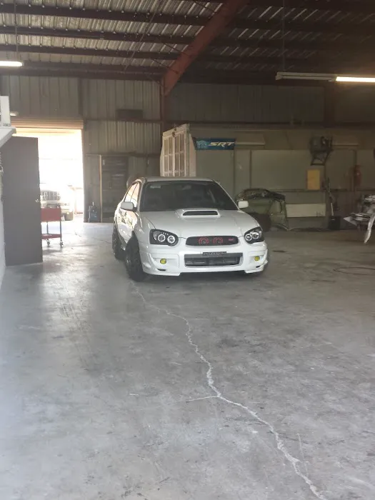 Feal Suspension, Inc. 0