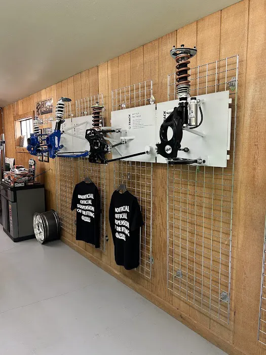 Feal Suspension, Inc. 8