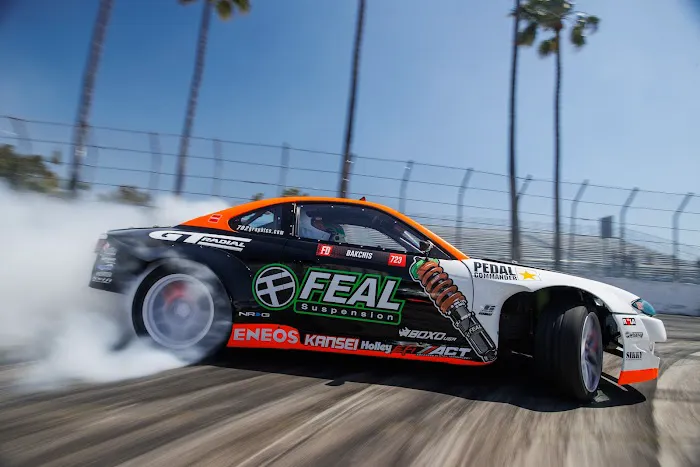 Feal Suspension, Inc. 7