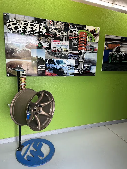 Feal Suspension, Inc. 6