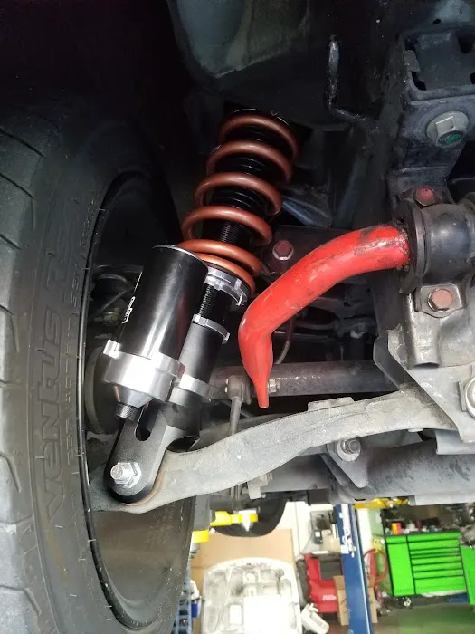 Feal Suspension, Inc. 3