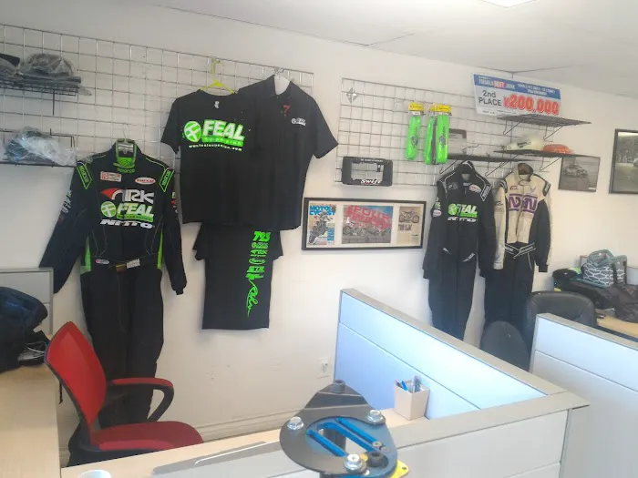 Feal Suspension, Inc. 5