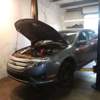 The Best Auto Service