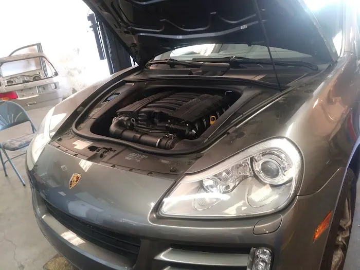 The Best Auto Service 9