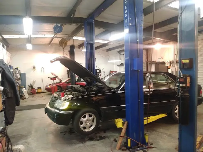 The Best Auto Service 7