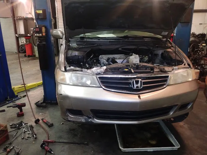 The Best Auto Service 6