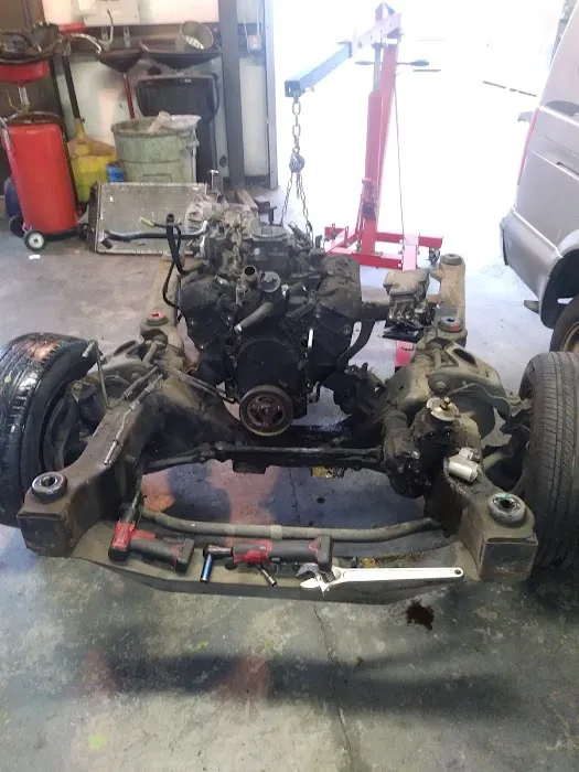 The Best Auto Service 3