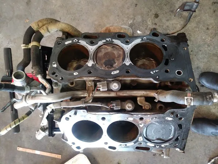 The Best Auto Service 8