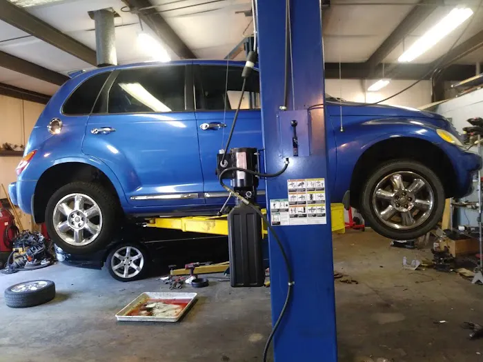 The Best Auto Service 4