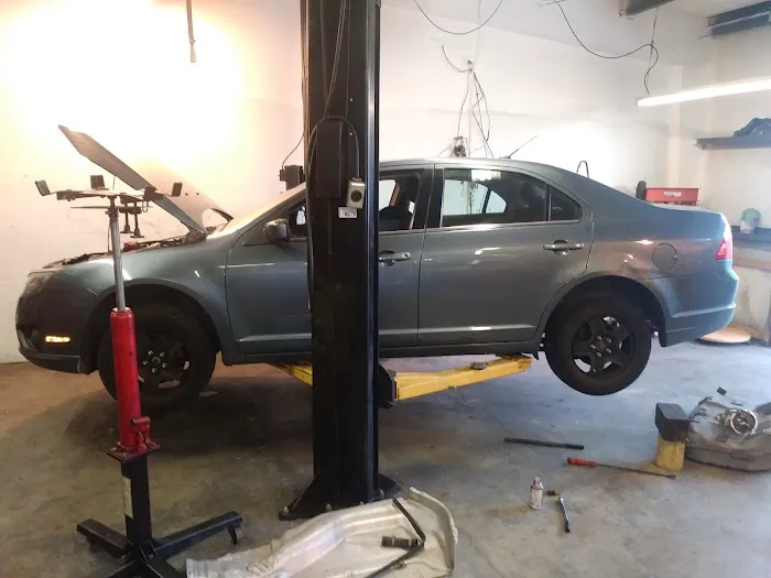 The Best Auto Service 2