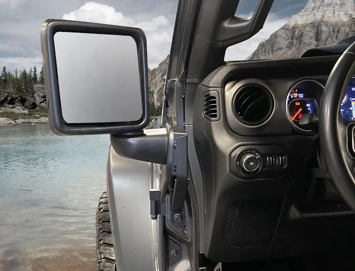 FORTEC4x4 Roswell, GA - Custom Jeeps 4