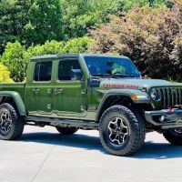 FORTEC4x4 Roswell, GA - Custom Jeeps