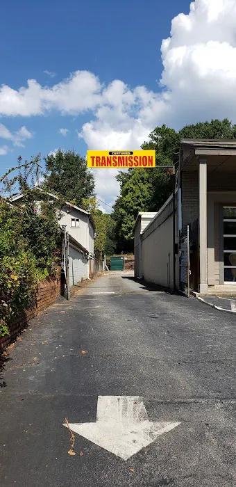 Certified Transmission Repair of Roswell 0
